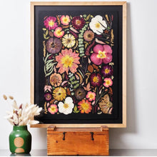Load image into Gallery viewer, GRANDVIEW SHOP MAY 4th MOTHER&#39;S DAY pressed floral art workshop
