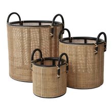 Load image into Gallery viewer, 8&quot; townes basket
